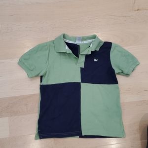 Janie and Jack blouses